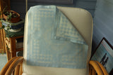 Art Deco Czech Linen