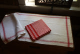 Red Check from France