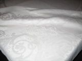 French Linen Damask