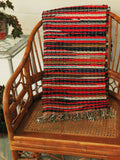 Rug #166