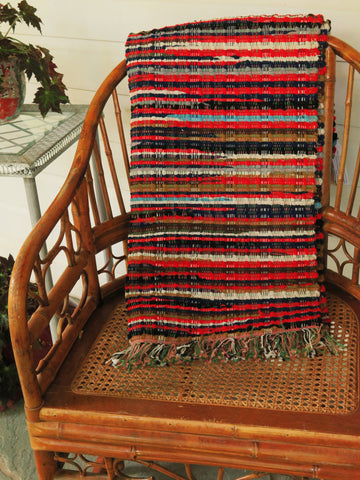 Rug #166