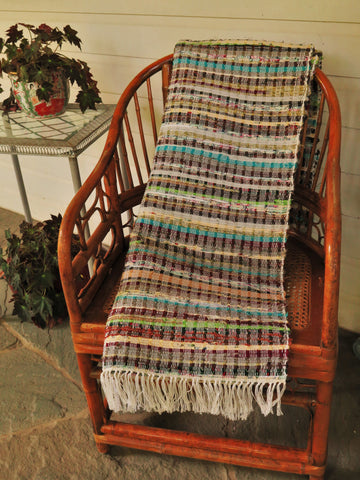 Rug #490