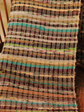 Rug #490