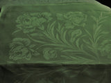 Swedish Carnations - Cloth and Napkins
