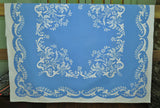 "Trousseau" Tablecloth