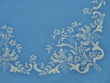 "Trousseau" Tablecloth