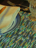 Hand Woven - 3 Placemats