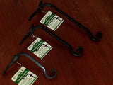 10" Wall Mount Square Planter Hook