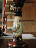 Imari Style Accent Lamps