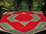 A Geometric Design from England