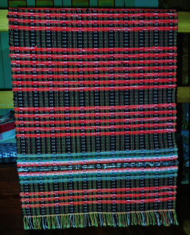 Rug #133