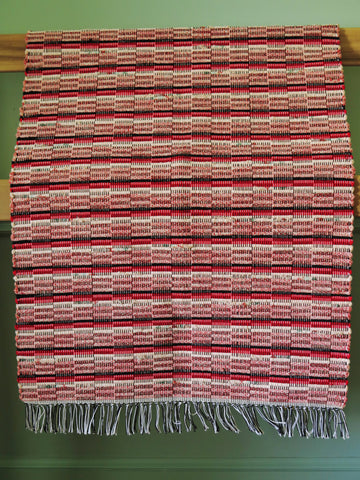 Rug #134