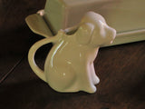 White Porcelain Table Accessories