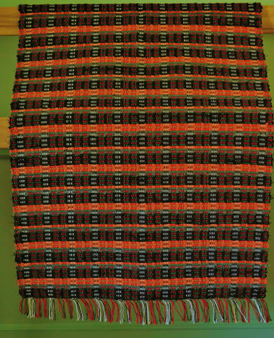 Rug #191