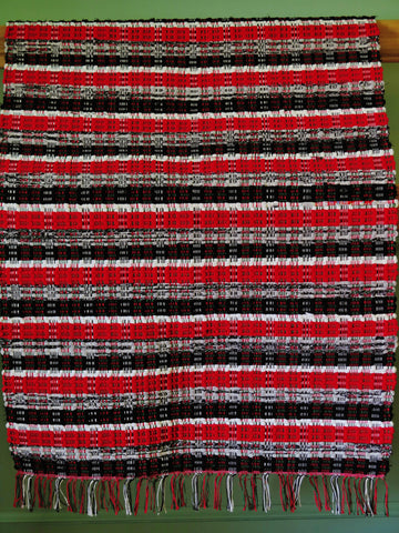 Rug #200