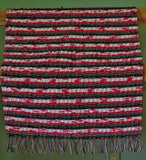 Rug #291