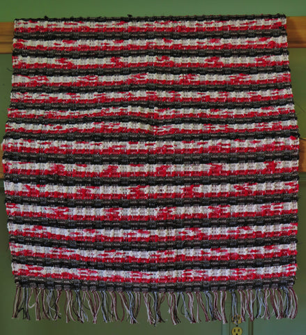 Rug #291