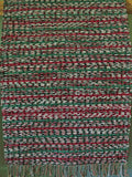 Rug #355