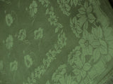 Tuberose & Pansy Napkins