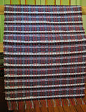 Rug #393