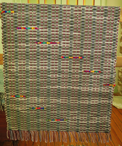 Rug #428