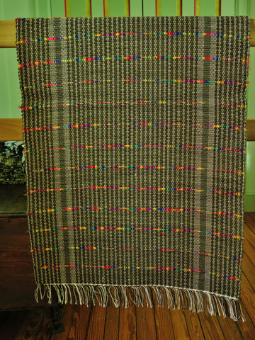 Rug #439