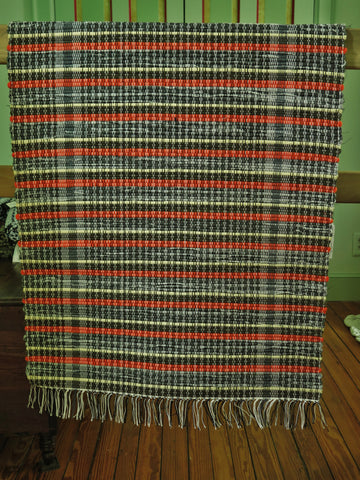 Rug #442