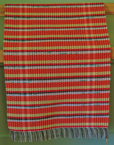 Rug #452
