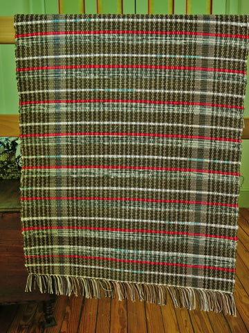 Rug #454