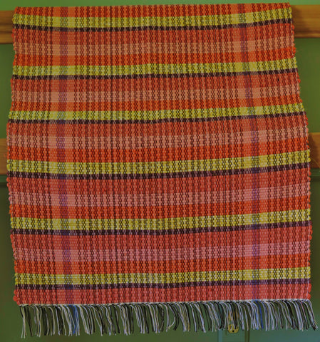 Rug #477