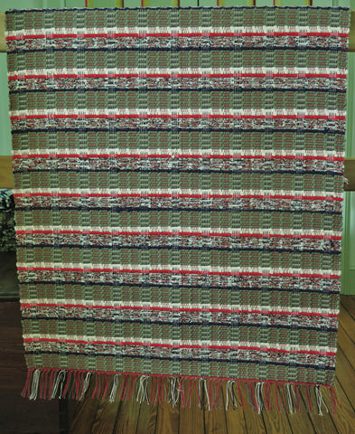 Rug #491