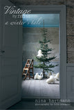 Vintage by Nina.com A Winter's Tale