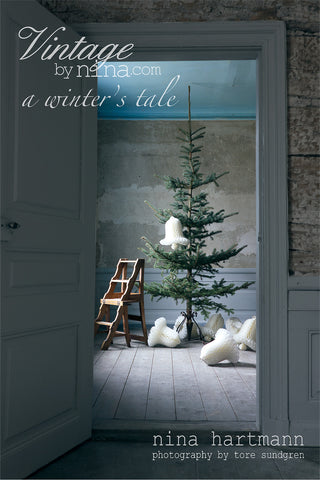 Vintage by Nina.com A Winter's Tale