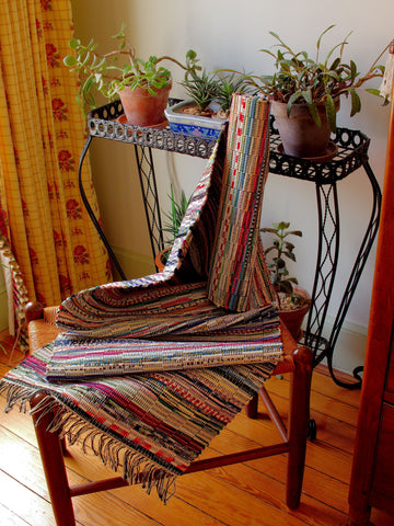 Rug #161